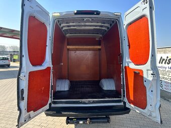 IVECO DAILY 40C/35, 2015, 3.0 HI Matic, 3,5T,1.MAJITEL, DPH - 19