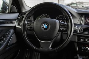 BMW Rad 5 Touring 530d xDrive, - 19