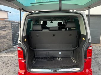 Volkswagen Multivan T6 2.0 TDI 150kw 4x4 DSG - 19