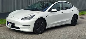 Tesla Model 3 75 KWH LONG-RANGE DUAL MOTOR. 366 KW ,TAZNE ZA - 19