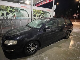 Passat b6 combi - 19