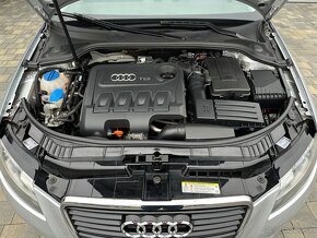 Audi A3 Sportback 2.0 TDI DPF Ambiente - 19