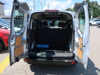 Ford Transit Connect 1.5TDCi GRAND TURNEO CONNECT - 19