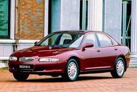 RELÉ - MAZDA 626 - RELÁTKO - H270 IMASEN DC12V20A - 19