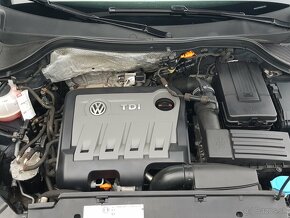 Volkswagen Tiguan 2.0 TDi 4x4 M6 - PANO - BI-XENON (537975) - 19