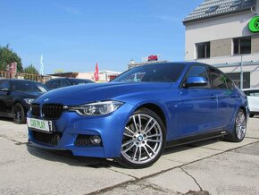 BMW Rad 3 320d xDrive M Sport A/T - 19