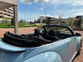 Volkswagen Beetle Cabrio 1.4 TSi 160k - 19