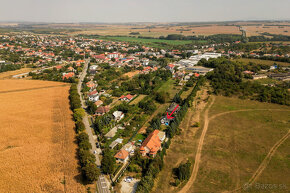 Ponúkam na predaj novostavbu RD Pata - 19