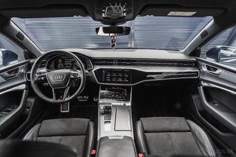 Audi A7 Sportback 50 3.0 TDI mHEV quattro tiptronic - 19