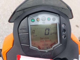 2013 KTM 200 DUKE, 2013, NAJ. 11000 KM - 19