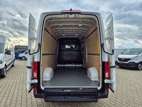 Volkswagen Crafter L3H2 2.0TDi/140 km DPH - 19