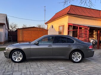 Bmw e65 730d - 19