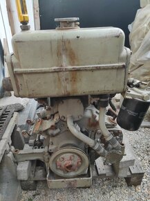 Deutz 3valec do 28.7.24 cena 800eur - 19