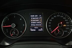 VW Sharan 2.0 TDI DSG 150PS Highline 7.miestne odpočet DPH - 19