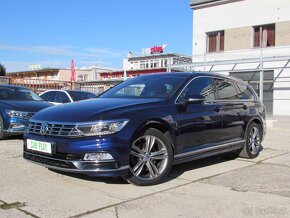 Volkswagen Passat Variant 2.0 TDI BMT Highline DSG - 19