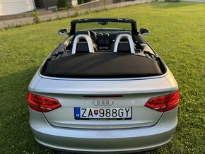 Predám Audi A3 Cabrio - 19