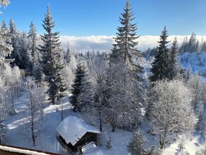 Predám byt na Štrbskom Plese - 19