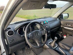 Suzuki Grand Vitara 1.9 DDiS, 4x4 - 19