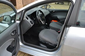 Seat Ibiza 1.4i 16V benzín, klíma, ťažné, - 19