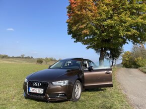 Audi A5 Sportback 2.0 TDI 177k - 19