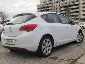 Opel Astra 1.4 ecoFLEX Enjoy - 19