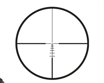 Ruger AR-15, kal. 5,56 NATO/.223Rem 16,1" - 19