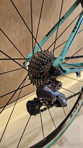 Bianchi Intenso cestný bicykel - 19