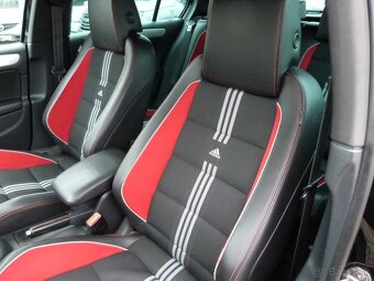 Volkswagen Golf 2.0 TFSI GTI - 19