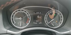 Škoda octavia RS combi 125kw ✅TOP STAV✅ - 19