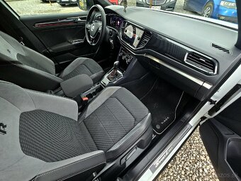 Volkswagen T-Roc 2.0 TDI Sport DSG - 19