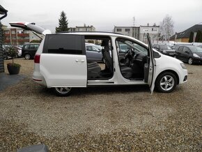 Seat Alhambra 1.4 TSI Style - 19