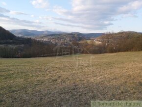 Pozemok s nádhernými výhľadmi v Púchove nad časťou Vieska- - 19