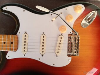 GRECO SE-430 STRATOCASTER 1973 - ORIGINÁL MATSUMOKU Japan - 19