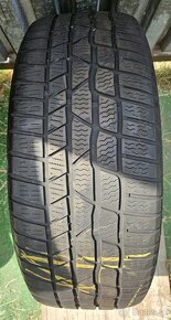 Originálna zimná sada AUDI - 5x112 r18 + Conti 235/55 r18 - 19