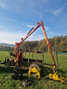 Antonio Carraro TTR 10 900R + príslušenstvo - 19