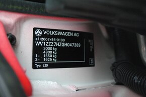 VW TRANSPORTER T6 - PREDAJ AJ NA SPLÁTKY - 19