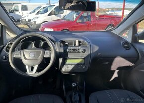 Seat Altea 2,0 TDI 4X4 TAŽNÉ,SERVISKA nafta manuál 103 kw - 19