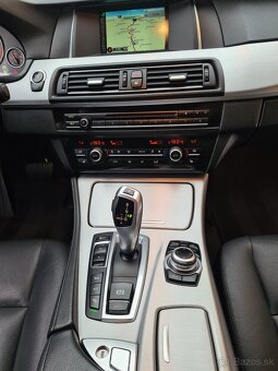 BMW 530XD Adaptive Led facelift - 19