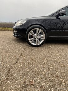 Skoda octavia RS Combi 2,0TDI CR Facelift 125kw M6 130000KM - 19