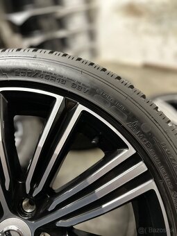 Zimná sada Volvo V60 S60 , 5x108 R18 , 235/45/18 - 19