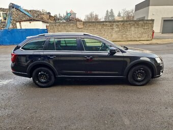 Predám Škoda Octavia Combi SCOUT 2.0 TDI DSG 4x4 r.v.2017 - 19