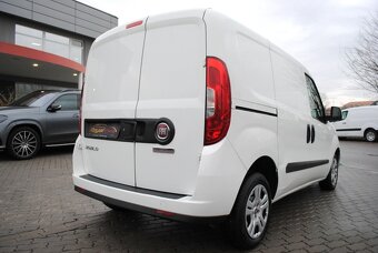 Fiat Dobló Cargo 1.6 MultiJet⭐ODPOČET DPH⭐ - 19