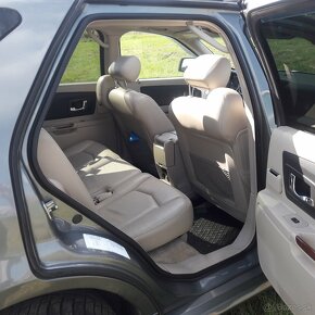 Cadillac SRX 2007, 4.6L , 4x4, LPG - 19