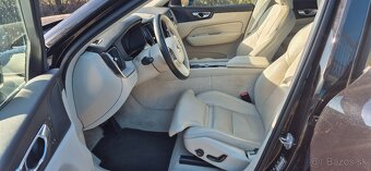 Volvo XC60 T6 - 19