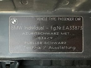 BMW M4 Cabrio M-Performance - 19
