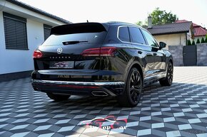 ⏩ Volkswagen Touareg 3.0 V6 TDI SCR 286k Elegance 4Motion - 19