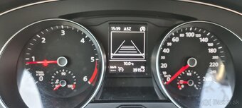 Volkswagen Passat Variant 2.0 TDI BMT Comfortline - 19