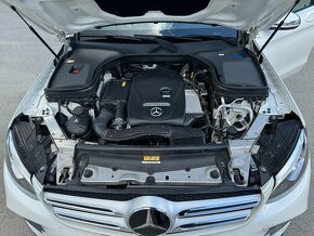 MERCEDES-BENZ GLC 250 4Matic 155 kW - 19