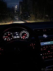 Volkswagen Passat b7 2014 4motion - 19