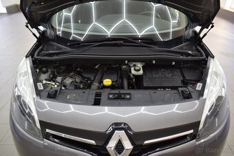 Renault Grand Scénic 1,5 DCI 81 kW, LIMITED,NAVI - 19